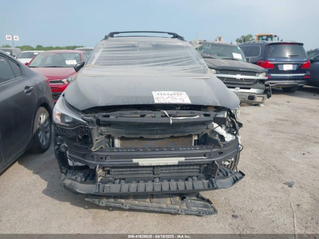 JF2GUADC3R8225753 Subaru Crosstrek Premium