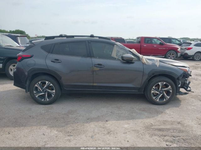 JF2GUADC3R8225753 Subaru Crosstrek Premium
