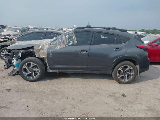 JF2GUADC3R8225753 Subaru Crosstrek Premium