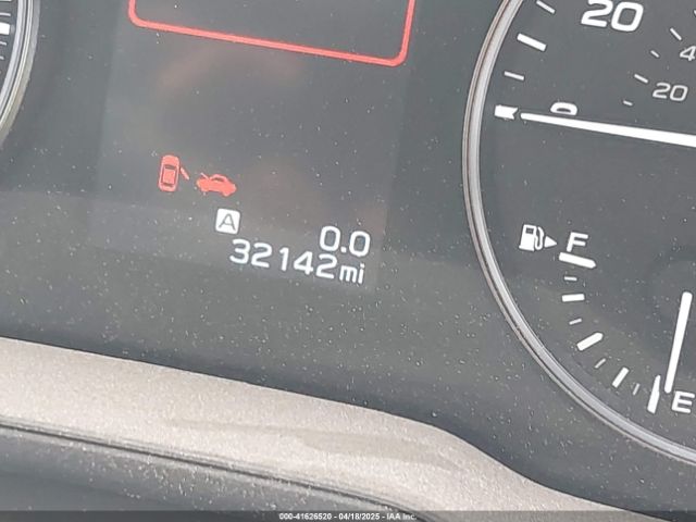 JF2GUADC3R8225753 Subaru Crosstrek Premium