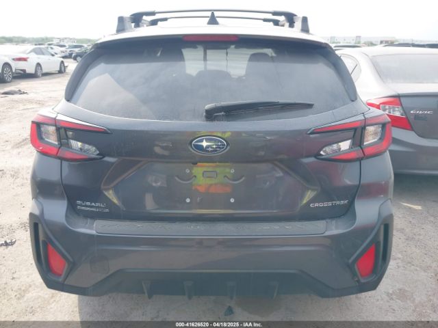 JF2GUADC3R8225753 Subaru Crosstrek Premium