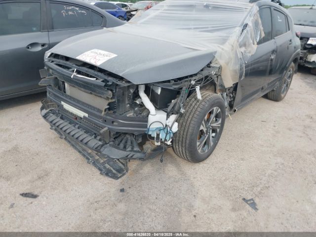JF2GUADC3R8225753 Subaru Crosstrek Premium