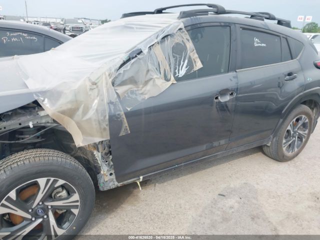 JF2GUADC3R8225753 Subaru Crosstrek Premium