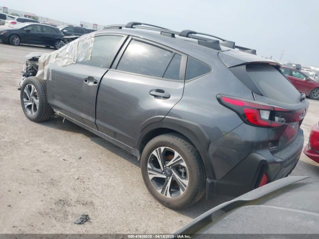 JF2GUADC3R8225753 Subaru Crosstrek Premium
