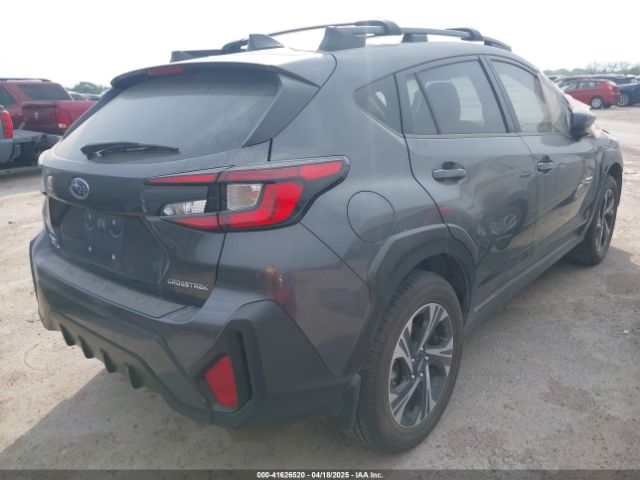 JF2GUADC3R8225753 Subaru Crosstrek Premium