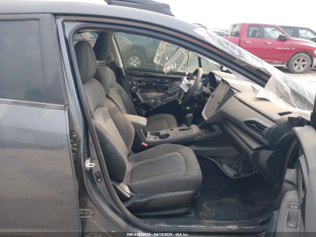 JF2GUADC3R8225753 Subaru Crosstrek Premium