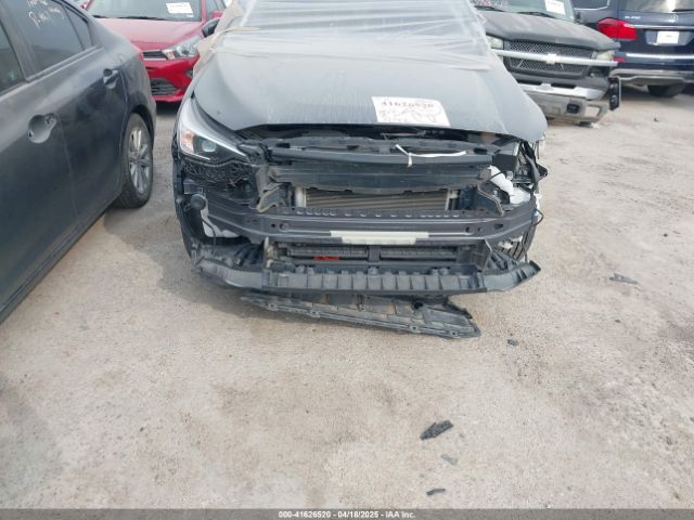 JF2GUADC3R8225753 Subaru Crosstrek Premium