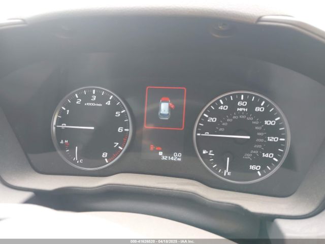 JF2GUADC3R8225753 Subaru Crosstrek Premium