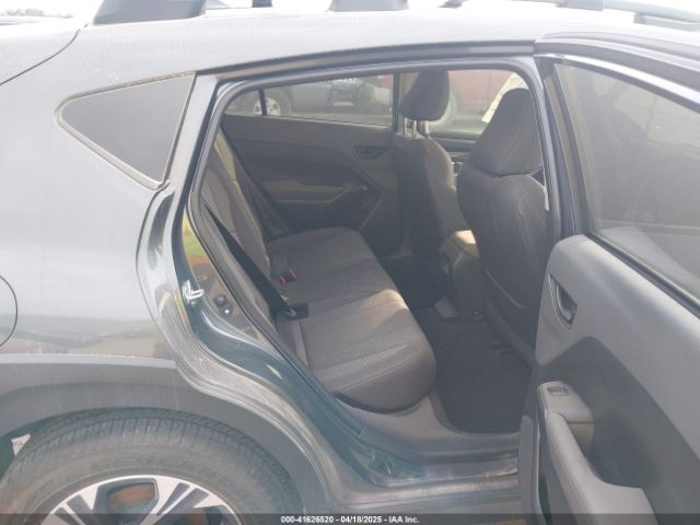 JF2GUADC3R8225753 Subaru Crosstrek Premium