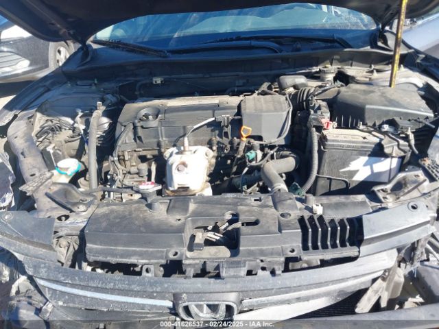 1HGCR2F38FA229756 Honda ACCORD LX