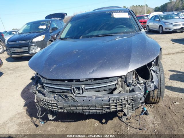 1HGCR2F38FA229756 Honda ACCORD LX