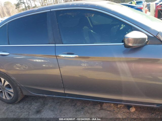1HGCR2F38FA229756 Honda ACCORD LX