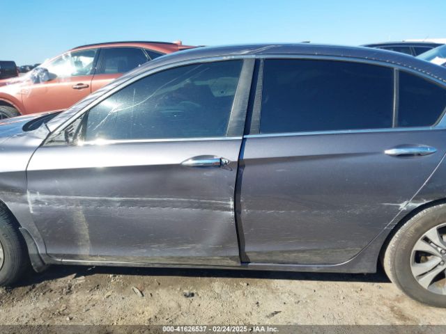 1HGCR2F38FA229756 Honda ACCORD LX