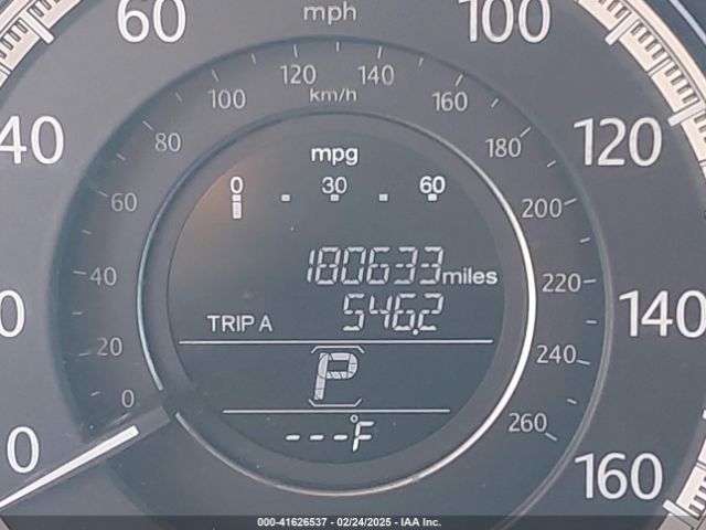 1HGCR2F38FA229756 Honda ACCORD LX