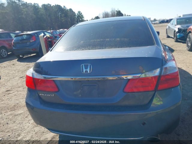 1HGCR2F38FA229756 Honda ACCORD LX