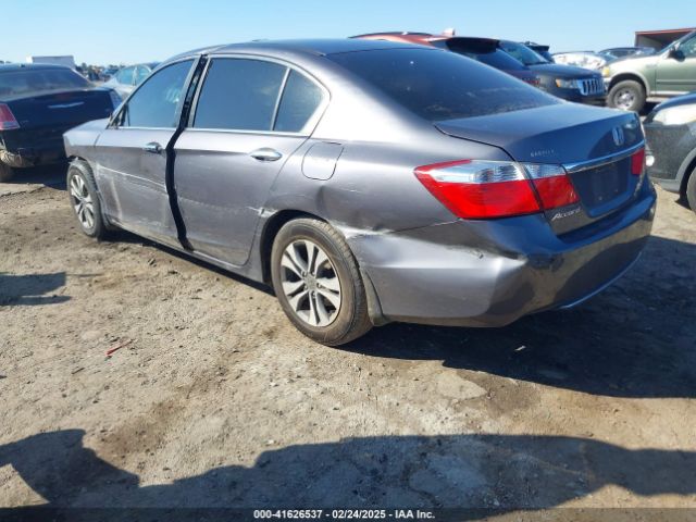 1HGCR2F38FA229756 Honda ACCORD LX