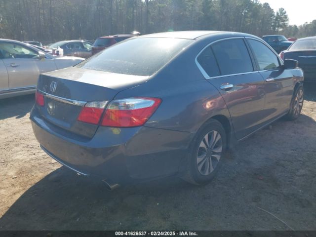 1HGCR2F38FA229756 Honda ACCORD LX