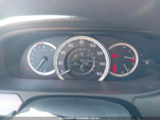 1HGCR2F38FA229756 Honda ACCORD LX