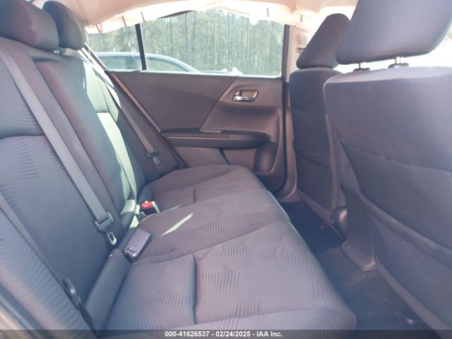 1HGCR2F38FA229756 Honda ACCORD LX