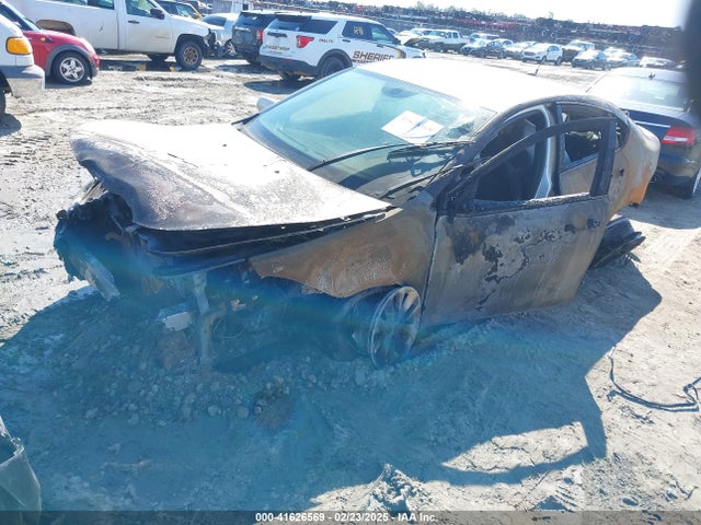 Dodge Dart 2014 1C3CDFBB6ED681224 Image 2