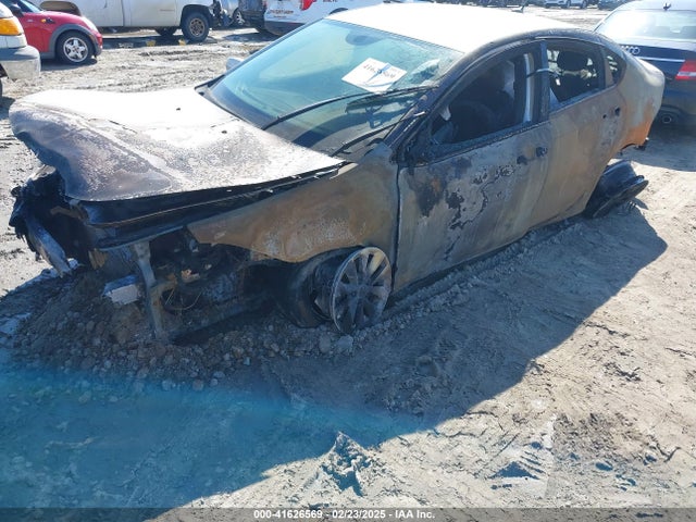 Dodge Dart 2014 1C3CDFBB6ED681224 Image 6