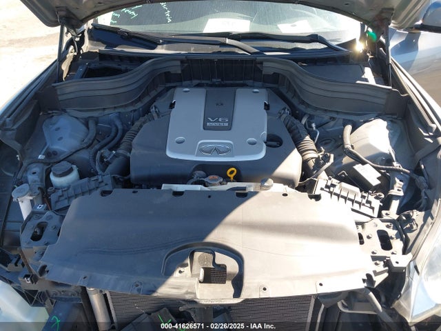 JN1BJ0RP6HM390308 Infiniti QX50