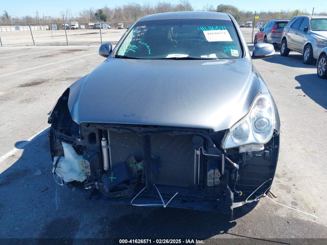 JN1BJ0RP6HM390308 Infiniti QX50