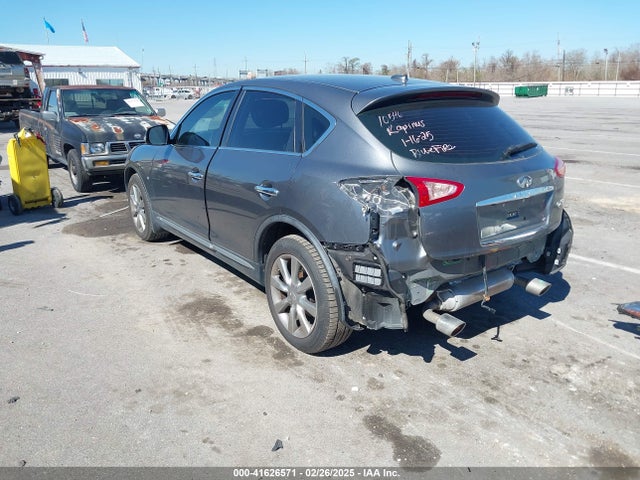 JN1BJ0RP6HM390308 Infiniti QX50