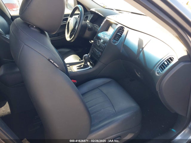 JN1BJ0RP6HM390308 Infiniti QX50