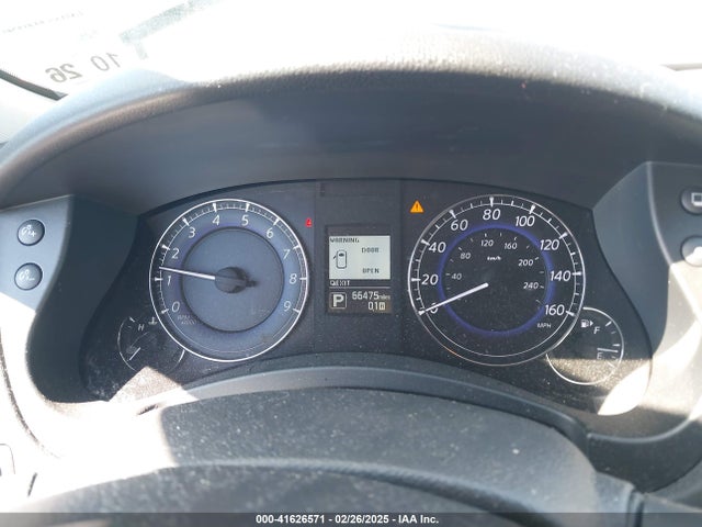 JN1BJ0RP6HM390308 Infiniti QX50