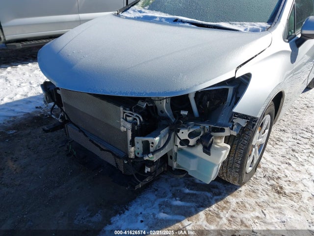 1G1BC5SMXJ7170171 Chevrolet Cruze Ls Auto