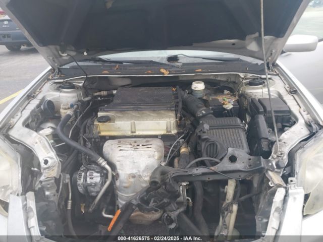 2010 MITSUBISHI GALANT 4A32B2FF0AE008952 Photo 9