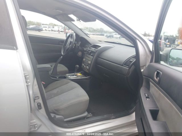 2010 MITSUBISHI GALANT 4A32B2FF0AE008952 Photo 4