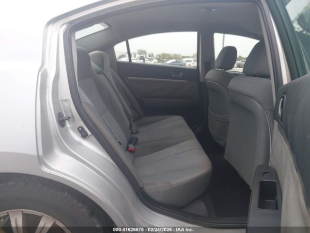 2010 MITSUBISHI GALANT 4A32B2FF0AE008952 Photo 7