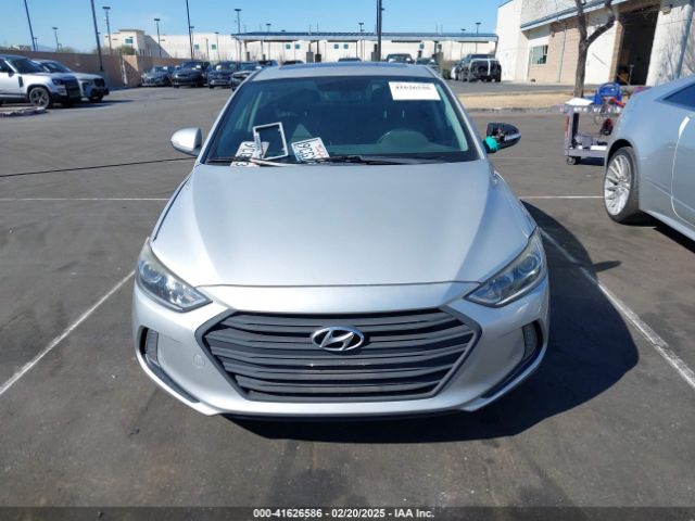 KMHD84LF3HU061750 Hyundai Elantra Limited