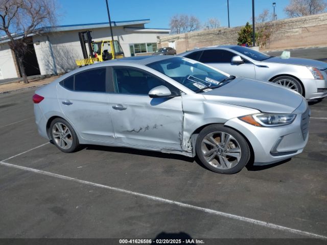KMHD84LF3HU061750 Hyundai Elantra Limited