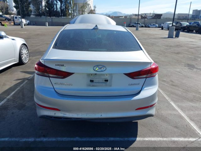 KMHD84LF3HU061750 Hyundai Elantra Limited