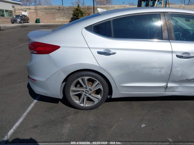 KMHD84LF3HU061750 Hyundai Elantra Limited
