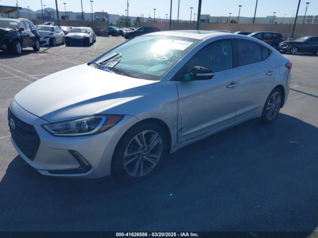 KMHD84LF3HU061750 Hyundai Elantra Limited