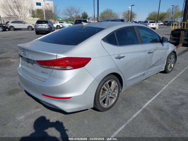 KMHD84LF3HU061750 Hyundai Elantra Limited