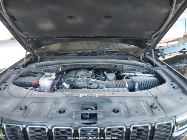 1C4RJKBG8P8739039 Jeep 2023