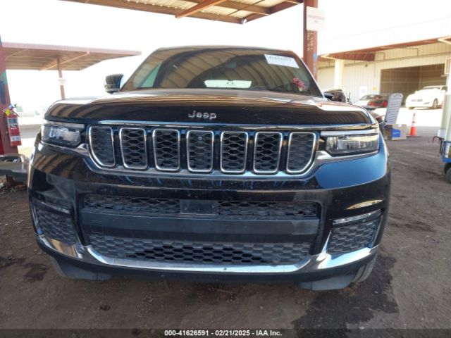 1C4RJKBG8P8739039 Jeep 2023