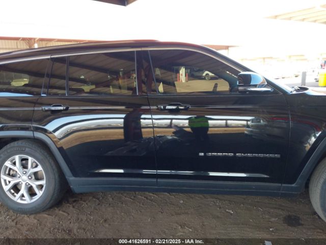 1C4RJKBG8P8739039 Jeep 2023