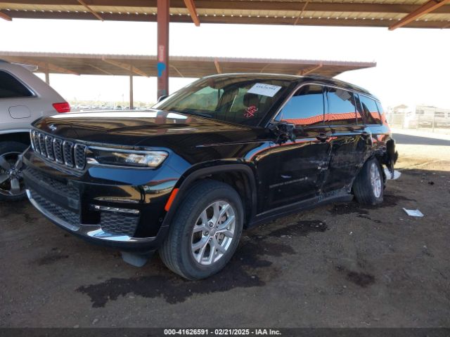 1C4RJKBG8P8739039 Jeep 2023