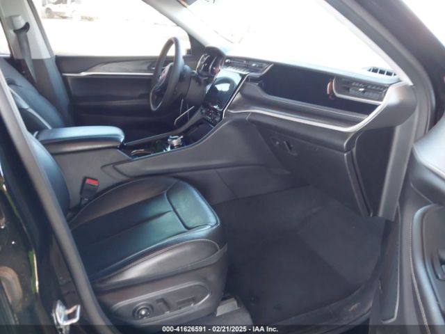 1C4RJKBG8P8739039 Jeep 2023
