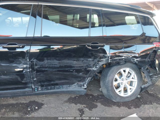 1C4RJKBG8P8739039 Jeep 2023
