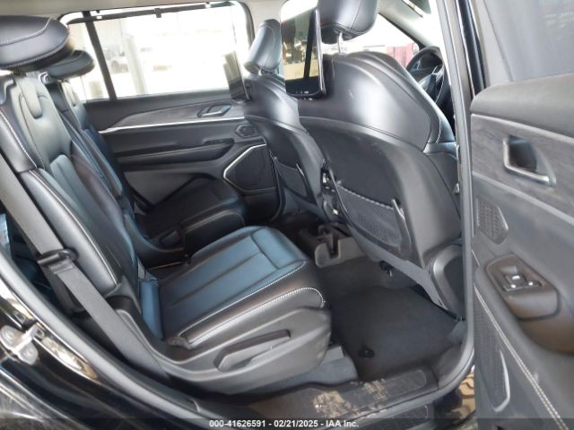 1C4RJKBG8P8739039 Jeep 2023