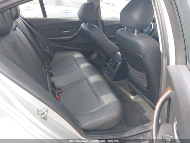 WBA3C1C50EK112243 BMW 2014