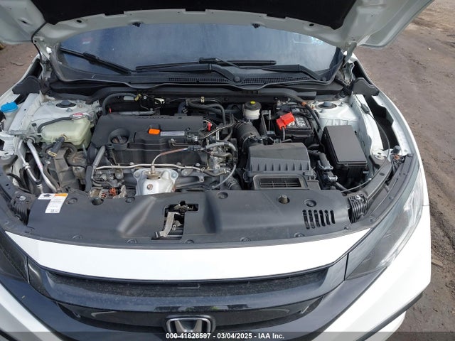 2HGFC4B8XLH300223 Honda Civic Sport