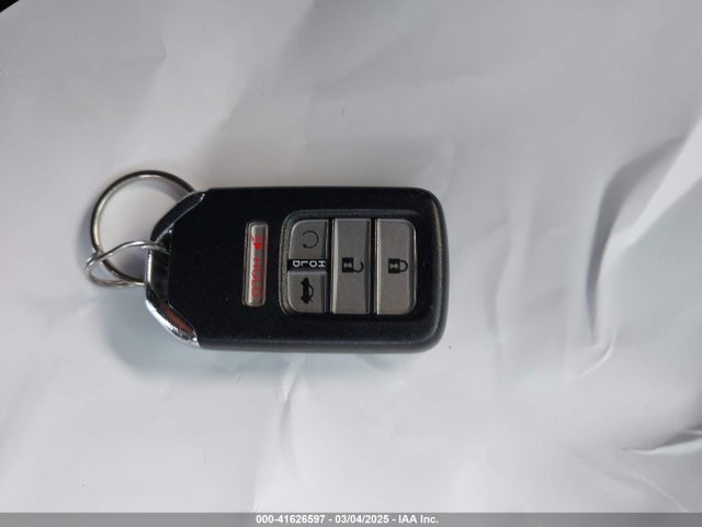 2HGFC4B8XLH300223 Honda Civic Sport